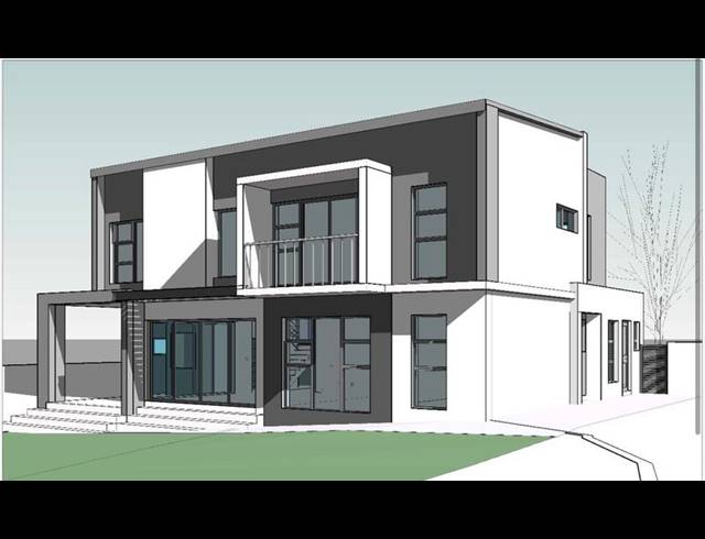 4 BEDROOM HOUSE FOR SALE IN FOUNTAINBROOK ESTATE